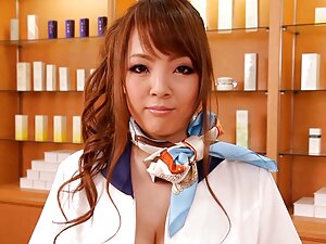 Regarder la vidéo porno Madoka Enomoto se fait prendre en levrette de film xxl sexe bonne qualité, de la catégorie asiatique.
