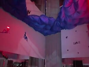 La video film porno xxl Saint-Valentin