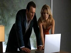 Ne laissez pas papa savoir 3 - Scène 3 filme xxxl sex - Ariel