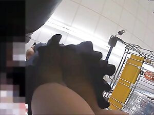 Hottie baise et éjacule xxl video pornographique