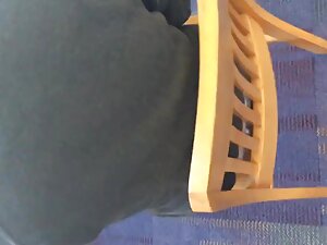 Chaud MILF booty sur réel maison film xxl pornographique 1571191