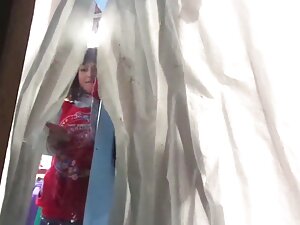 Chic xxxl porno africain peu asiatique beauté