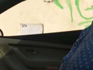 Fille se masturbe xxl film arabe en conduisant