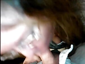 Tanner confortable baise sa tante en porno xxl 3d plein air