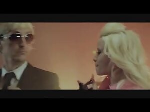 Kinky Family - Gianna xxl film pourno Dior - J'ai baisé avec sur mon blog vidéo
