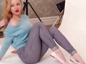 Cowgirl xxxl porno video gratuit équitation amusant